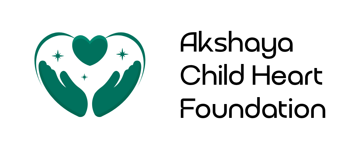 Akshaya Child Heart Foundations