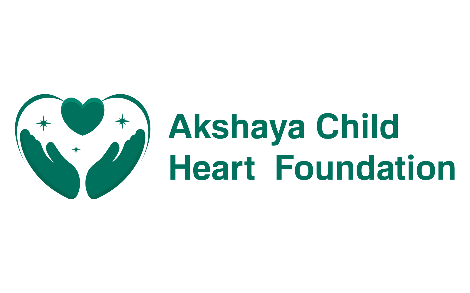 Akshaya Child Heart Foundations